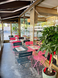 Atmosphère du Restaurant japonais authentique Umami Ramen à Boulogne-Billancourt - n°2
