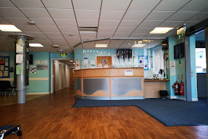 Waterside Medical Centre (The Willow Group)