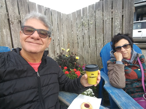 Coffee Shop «Burton Coffee Stand», reviews and photos, 23908 Vashon Hwy SW, Vashon, WA 98070, USA