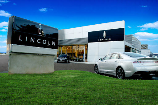 Ford Dealer «Sheehy Ford Lincoln of Gaithersburg», reviews and photos, 901 Frederick Rd, Gaithersburg, MD 20879, USA