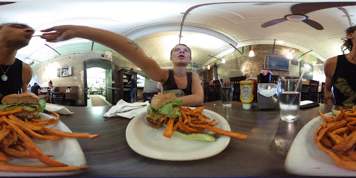 Emberz Wood-Fired Foodz