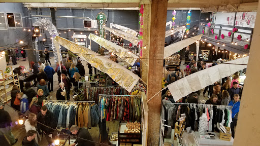 Supermarket «Portland Night Market», reviews and photos, 100 SE Alder St, Portland, OR 97214, USA