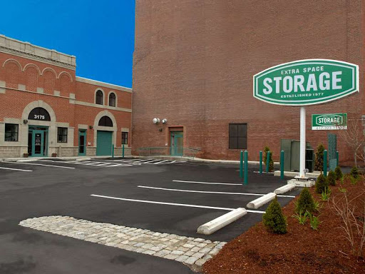 Storage Facility «Extra Space Storage», reviews and photos, 3175 Washington St, Boston, MA 02130, USA