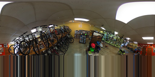 Bicycle Store «Pioneer Cycle», reviews and photos, 12741 Central Ave NE, Blaine, MN 55434, USA