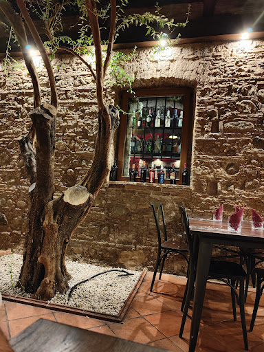 Antica Traccia Taurianova - Burger, Sushi and Cocktails in Taurianova, Città Metropolitana di Reggio Calabria