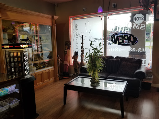 Tobacco Shop «1 Stop Smoke Shop», reviews and photos, 10821 N 56th St, Temple Terrace, FL 33617, USA