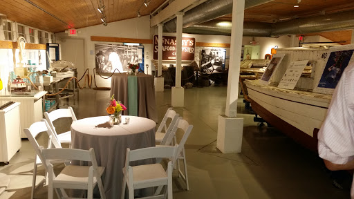Art Museum «Annapolis Maritime Museum», reviews and photos, 723 2nd St, Annapolis, MD 21403, USA