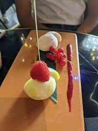 Mochi du Restaurant japonais Yoru Paris 夜 - n°18