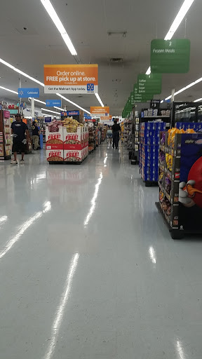 Discount Store «Walmart», reviews and photos, 3041 N Rainbow Blvd, Las Vegas, NV 89108, USA