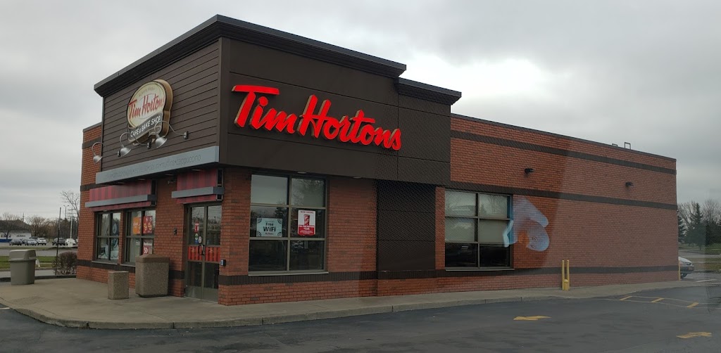 Tim Hortons 14043