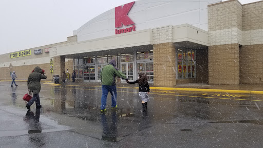 Discount Store «Kmart», reviews and photos, 803 Male Rd, Wind Gap, PA 18091, USA