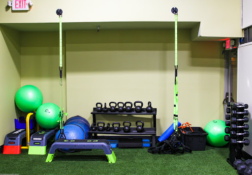 Gym «Physiq Fitness», reviews and photos, 420 Mill St SE, Salem, OR 97301, USA