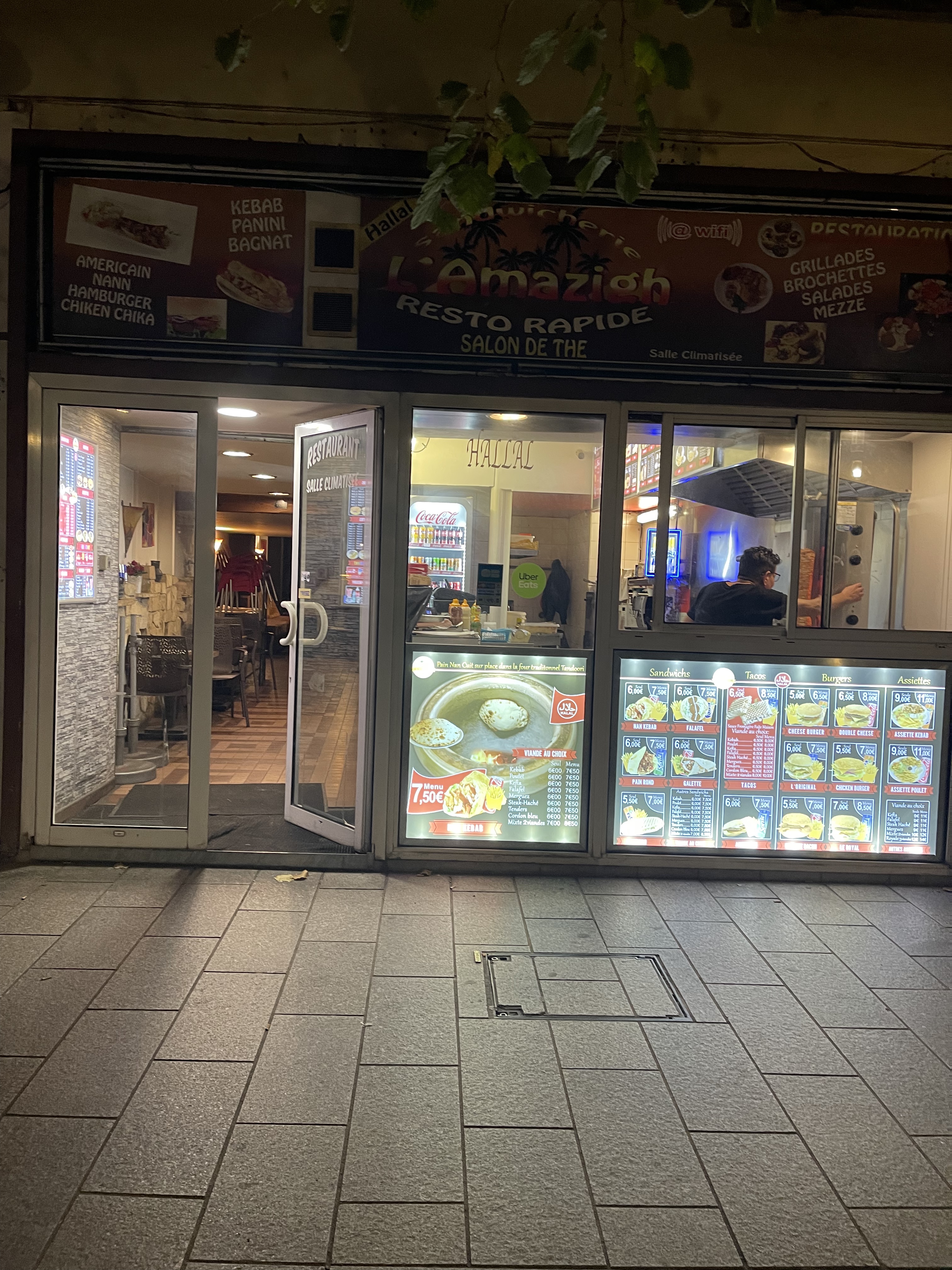 Photo n° 27 de l'avis de Olivier.o fait le 30/11/2022 à 21:31