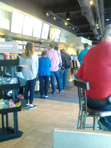 Coffee Shop «Starbucks», reviews and photos, 300 S Main St, Royal Oak, MI 48067, USA