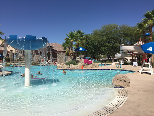 Community Center «Willows Community Center», reviews and photos, 2775 Desert Marigold Ln, Las Vegas, NV 89135, USA