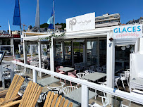 Photos du propriétaire du Restaurant La p'tite plage à Le Havre - n°3
