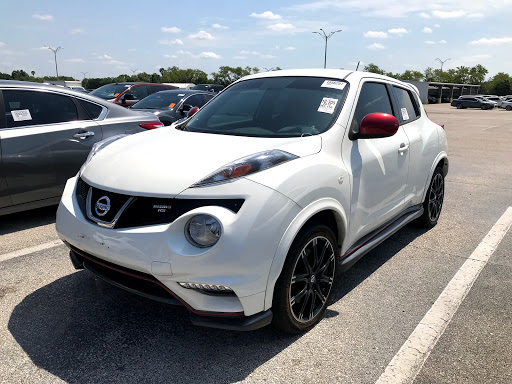 Auto Auction «Manheim Tampa», reviews and photos, 401 S 50th St, Tampa, FL 33619, USA