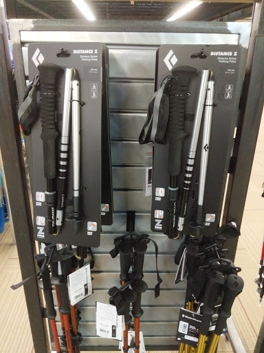 Outdoor Sports Store «Alabama Outdoors», reviews and photos, 3054 Independence Dr, Homewood, AL 35209, USA