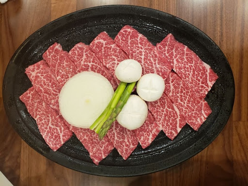 SongHak Korean BBQ - Koreatown image