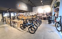 VAIC. La vida en bici - Bicicletes elèctriques i Brompton en Sant Cugat del Vallès