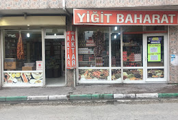 Yiğit Baharat