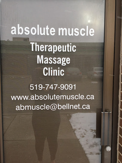 Absolute Muscle Therapeutic Massage Clinic