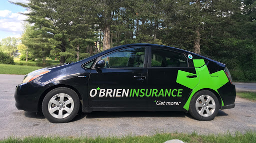 Home Insurance Agency «OBrien Insurance Agency», reviews and photos