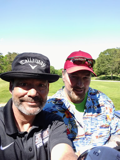 Public Golf Course «Laurel Lane Country Club», reviews and photos, 309 Laurel Ln, West Kingston, RI 02892, USA