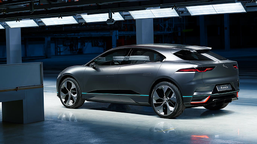 Car Dealer «Jaguar Orland Park», reviews and photos, 8031 W 159th St, Tinley Park, IL 60477, USA