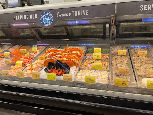 Grocery Store «Safeway», reviews and photos, 39100 Argonaut Way, Fremont, CA 94538, USA