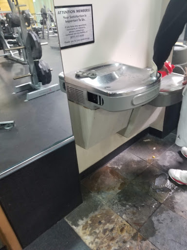 Health Club «XSport Fitness», reviews and photos, 3200 Finley Rd, Downers Grove, IL 60515, USA