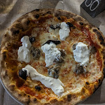 Photo n°1 de l'avis de Emanuela.e fait le 10/09/2023 à 20:15 sur le  Sorriso Pizzeria Ristorante à Castelnuovo del Garda