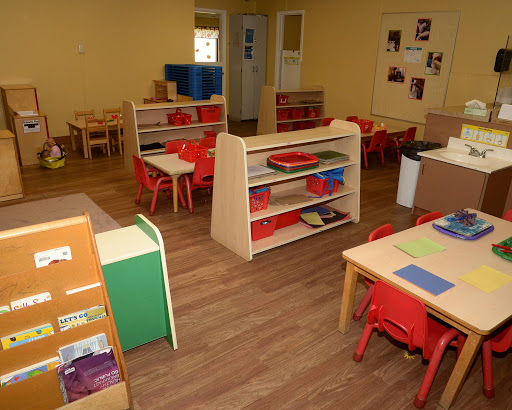 Day Care Center «La Petite Academy of Carrollton, TX», reviews and photos, 1835 Frankford Rd E, Carrollton, TX 75007, USA