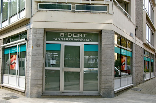 B-Dent dental office
