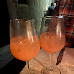 Photo n°1 de l'avis de Lacey.e fait le 10/05/2022 à 21:35 sur le  Al Vecio Forno à Venice