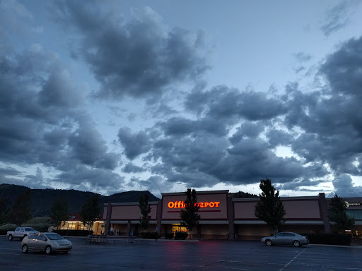 Office Supply Store «Office Depot», reviews and photos, 331 S Camino Del Rio d, Durango, CO 81301, USA