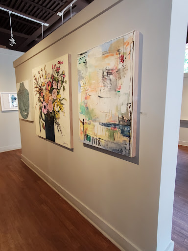 Art Gallery «Shain Gallery», reviews and photos, 2823 Selwyn Ave, Charlotte, NC 28209, USA