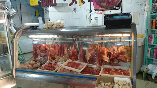 Logo da empresa - Casa De Carnes E Minimercado Do Pàrceiro