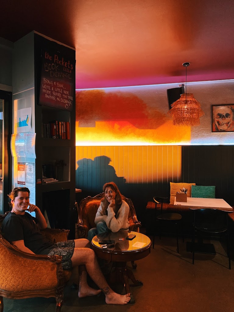 The Pocket Espresso Bar. Moffat Beach, QLD 4551 Menu, Reviews