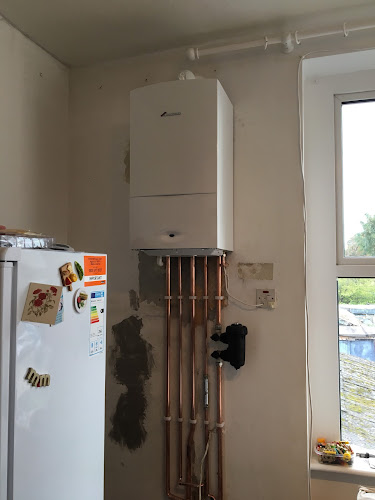 Reviews of Progas Heating in London - HVAC contractor