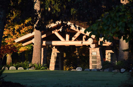 Funeral Home «Mills & Mills Funeral Home», reviews and photos, 5725 Littlerock Rd SW, Tumwater, WA 98512, USA