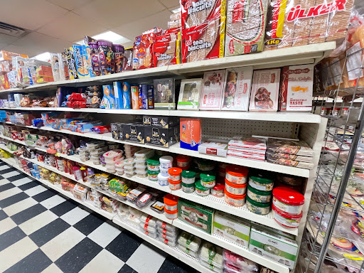 Butcher Shop «Makkah Halal Market», reviews and photos, 702A Boston Post Rd, West Haven, CT 06516, USA