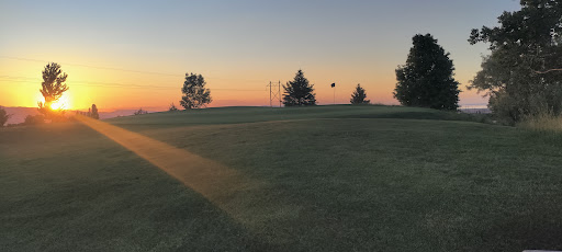 Golf Course «Oquirrh Hills Golf Course», reviews and photos, 1255 E Vine St, Tooele, UT 84074, USA