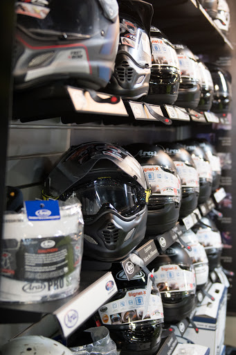 Motorcycle Dealer «Richmond Honda House», reviews and photos, 7906 W Broad St, Richmond, VA 23294, USA