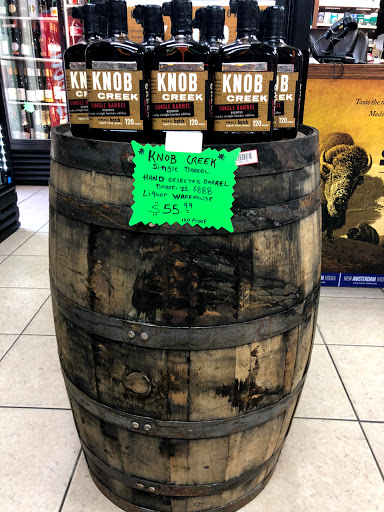 Liquor Store «Liquor Warehouse», reviews and photos, 10332 US-441, Leesburg, FL 34788, USA