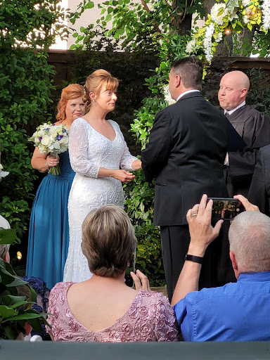 Wedding Venue «Magnolia Terrace», reviews and photos, 6910 Pecan St, Frisco, TX 75034, USA