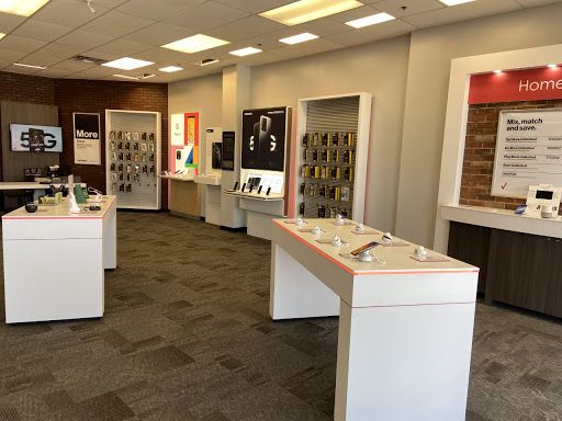 Cell Phone Store «Russell Cellular, Verizon Authorized Retailer», reviews and photos, 45 Plaza Dr, Tamaqua, PA 18252, USA