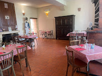 Atmosphère du Restaurant Auberge des officiers à Blaye - n°2