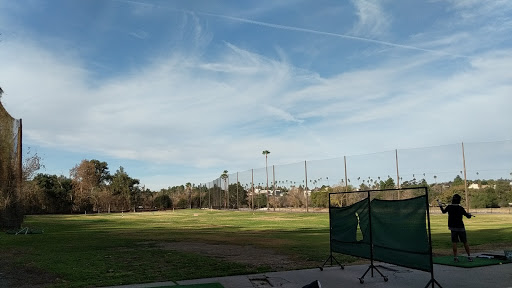 Public Golf Course «Arroyo Seco Golf Course», reviews and photos, 1055 Lohman Ln, South Pasadena, CA 91030, USA