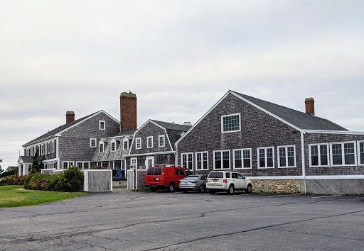 Golf Course «The Kittansett Club», reviews and photos, 11 Point Rd, Marion, MA 02738, USA